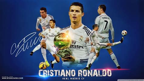 Cristiano Ronaldo Champions Wallpapers Wallpaper Cave