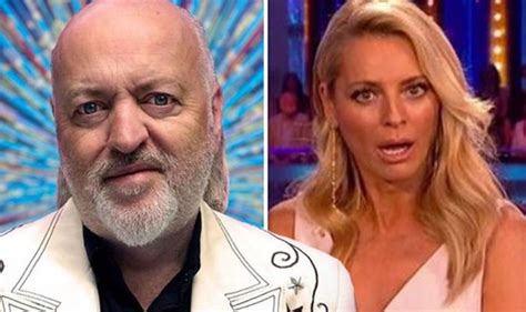 Strictly 2020 Bill Bailey Predicted To Be Winner Of The Series Just Weeks Before Live Show Tv