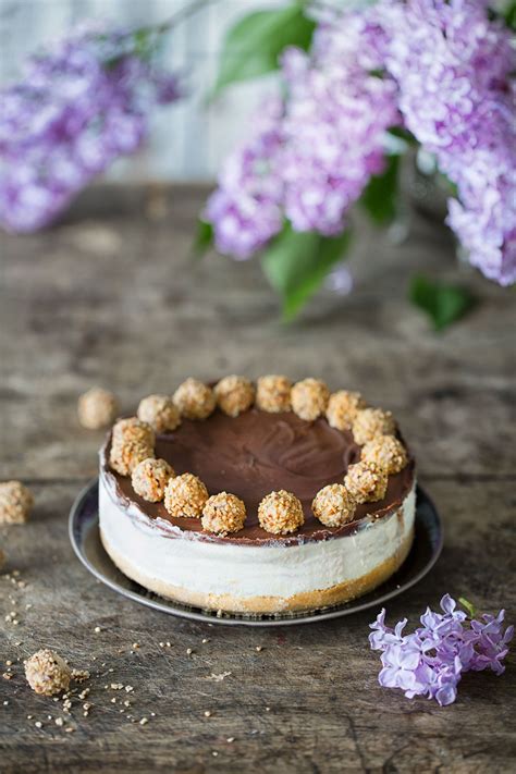 Maybe you would like to learn more about one of these? Nutella Giotto Cheesecake | Rezept | Cheescake ohne backen ...