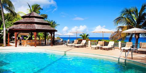 Blue Waters Resort And Spa All Inclusive Travelzoo