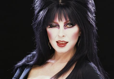 Cassandra Peterson Known People Famous People News And Biographies