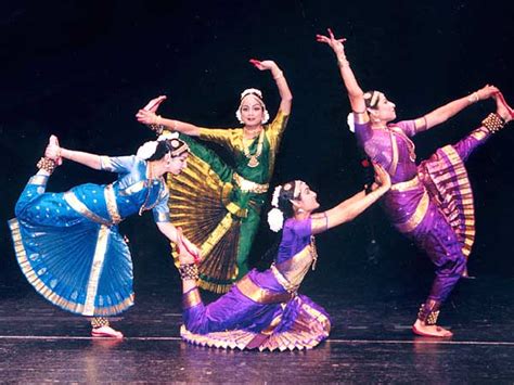 Classical Dances of India, Indian Classical Dances, Classical Dance ...