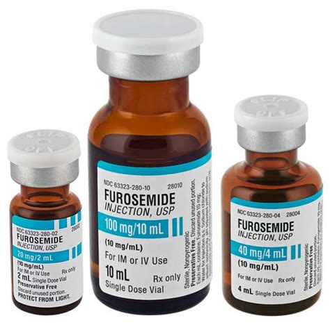 Furosemide Diabetic Live