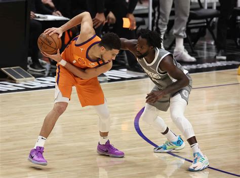 Suns - Clippers - Clippers vencen 116-102 a los Suns y evitan la 