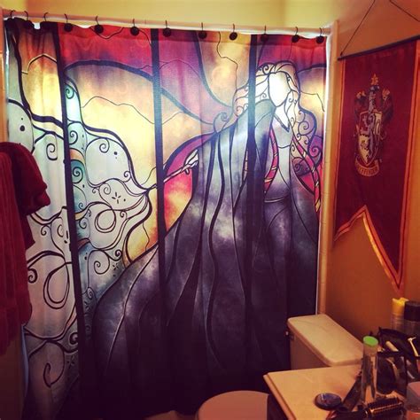 Harry Potter Bathroom Ideas Pin On Harry Potter The Art Of Images