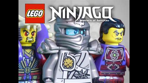 Lego Ninjago Tournament Of Elements Battle For The Elements Youtube