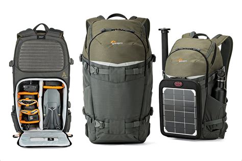 10 Best DSLR Camera Bags / Backpacks For Hiking & Travelling