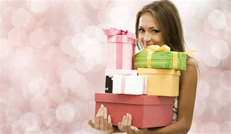 We did not find results for: What Do You Get For The Woman Who Has Everything? Unusual ...