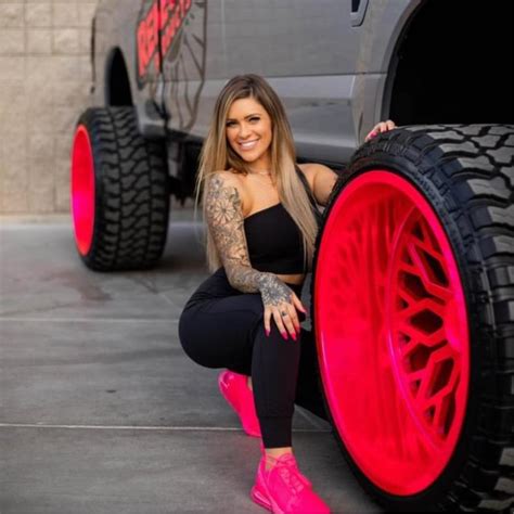 Lacey Blair Lb Motorsports