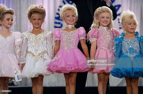 American Girls Competing In Beauty Contest News Photo Getty Images