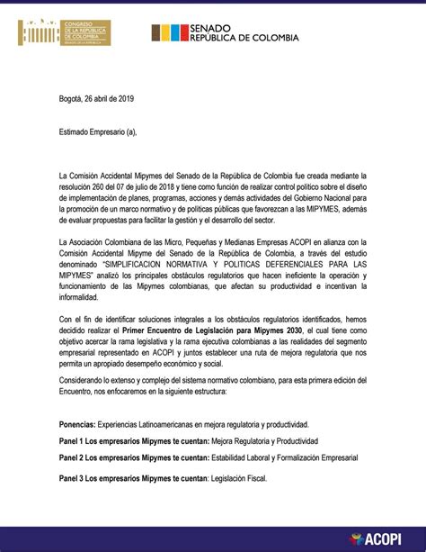 Ejemplo Carta De Invitacion China Modelo De Informe C Vrogue Co