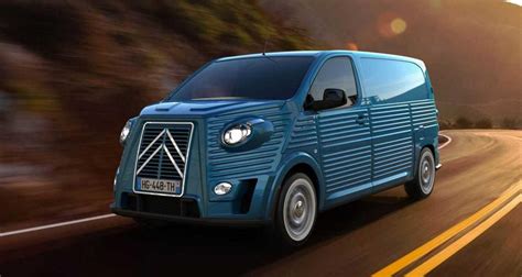 Caselani Type Hg Les Citroën Jumpy Et Spacetourer Adoptent Un Look