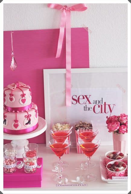 Sex And The City Birthday Surprise Birthday Parties Birthday Sex Happy Birthday Fairy