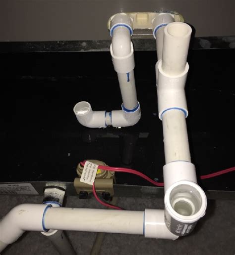 2 killing mold and mildew with bleach to prevent clogs. How To Clean Your Condensate Drain | Oasis Air ...