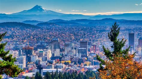 The 9 Best Neighborhoods In Portland Or