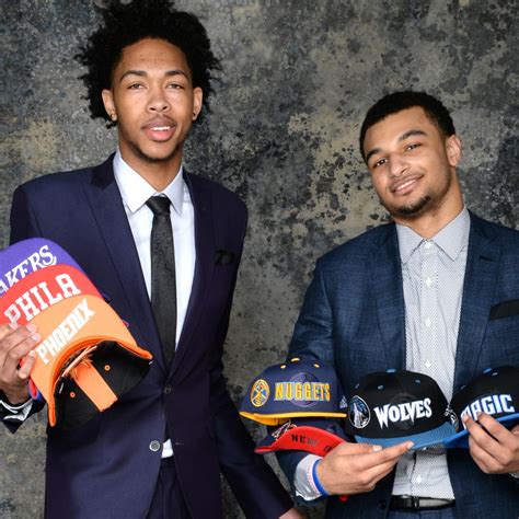 The nba draft is just over a month away, but tuesday night the full order of the draft will be revealed as the nba draft lottery takes place to slot the order for the first 14 picks. NBA Draft Lottery 2016: Live Results, Order and Analysis ...