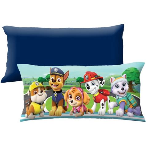 Nickelodeons Paw Patrol Puppy Pals Body Pillow
