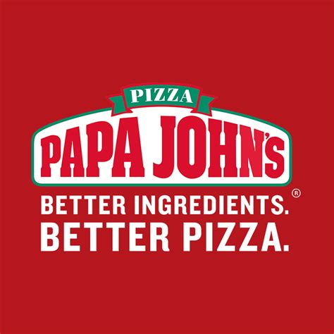 Papa Johns Logo Colfax Ave