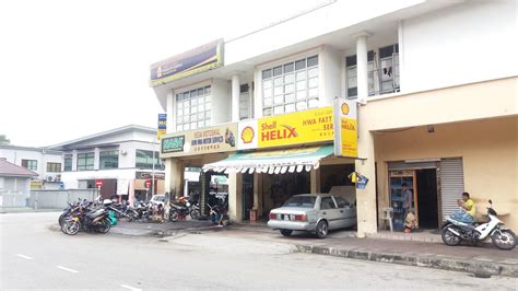 Giant kelana jaya, petaling jaya, 47301, malaysia. Towing motosikal malaysia: Senarai Kedai dan Bengkel ...