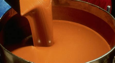 Man Dies After Falling Into Tank Of Chocolate Nbc Los Angeles