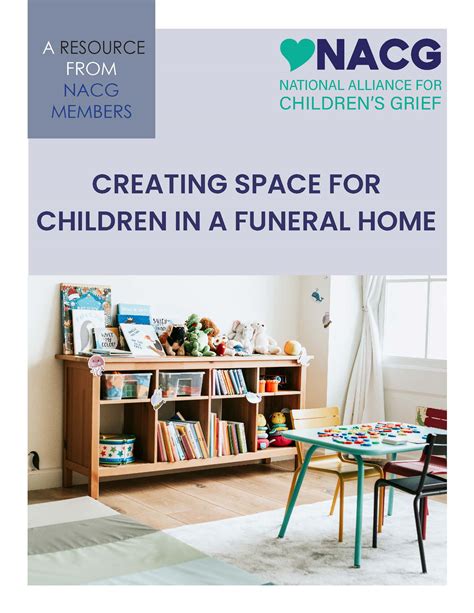 Children’s Grief Toolkit – NYS Tribute Foundation