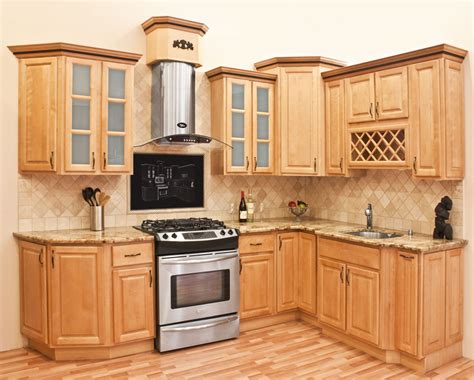 Wood kitchen cabinets are the most impressive ways to update any kitchen. online kitchen cabinet design Archives