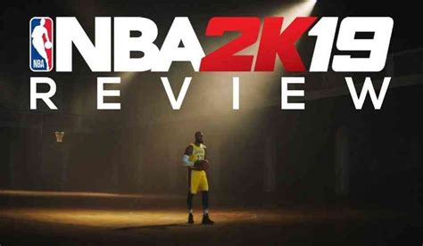 Nba 2k19 Video Review Distracted By The Constant Shaking Of The
