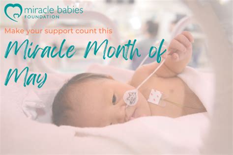 Home Miracle Babies