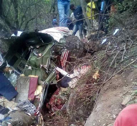 Four Finns Dead In Zimbabwe Plane Crash Spotlight Zimbabwe