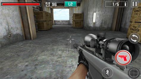 Gun Shoot War Apk Download Free Action Game For Android