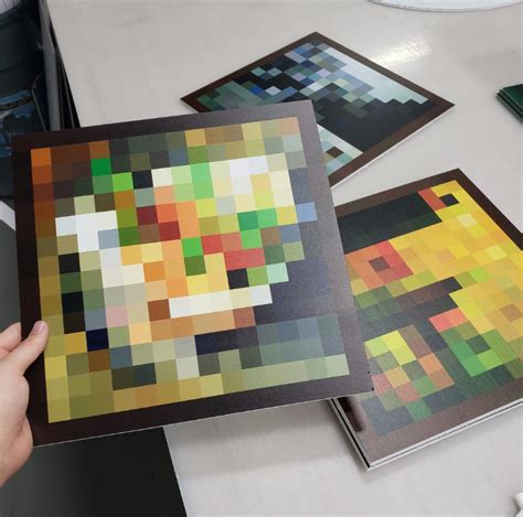 Minecraft Paintings Rdidntknowiwantedthat