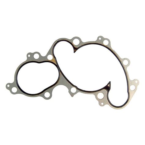 Buy a 2004 toyota tacoma water pump at discount prices. Fel-Pro® - Toyota Tacoma 2004 Water Pump Gasket