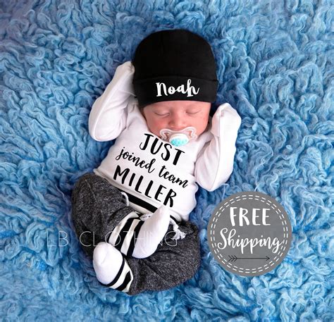 Lbclothingstudio Coming Home Outfit Boy Baby Outfits Newborn Baby