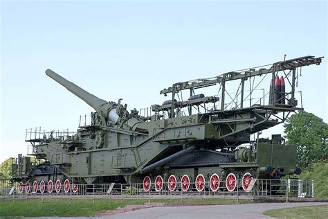 305 мм морская железнодорожная артиллерийская установка ТМ 3 12 СССР