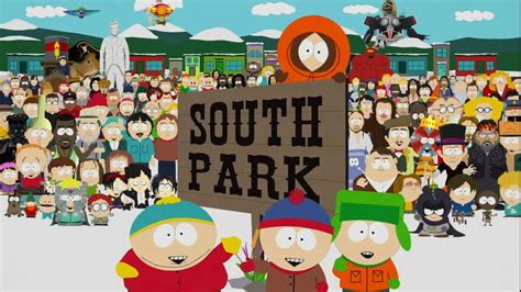 South Park Phone Wallpapers Top Free South Park Phone Backgrounds Vrogue