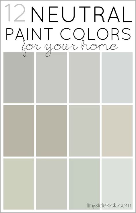 Choose A Paint Color For Your Living Room Information