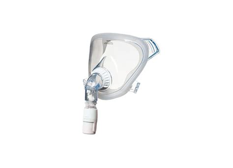 Máscara Facial Total Fitlife Philips Respironics Homed