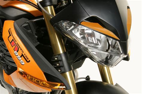 Ficha Técnica De La Benelli Tnt 899 S 2010 Masmotoes