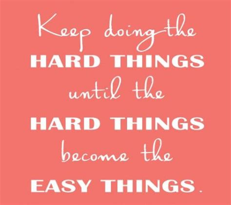 Who Said We Can Do Hard Things Quote Jessia Mccray