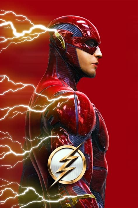 The Flash 2022 Posters — The Movie Database Tmdb