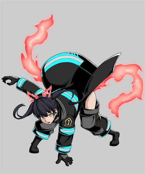 Fire Force Profile Pictures Top 25 Best Profile Pics Images And Dp