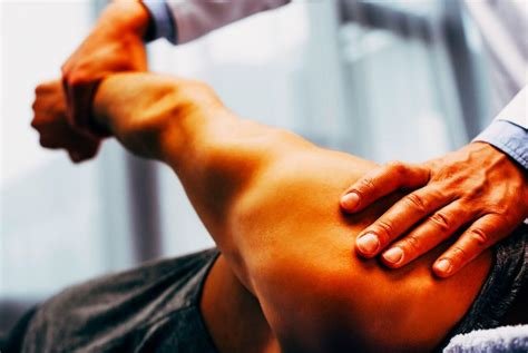 Navigating Rotator Cuff And Bicep Tear Settlements What To Expect