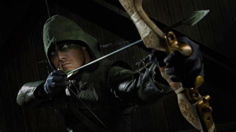 7 Superheroes Who Should Get Their Own Arrow Style Tv Shows