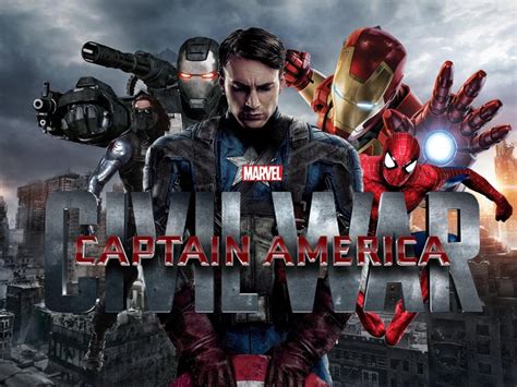 Han salido a la luz una nueva avalancha de imágenes de capitán américa: Captain America : CIVIL WAR 2016