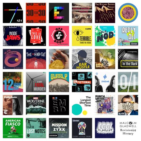 2018 The Top 50 Podcasts To Listen To Indiewire