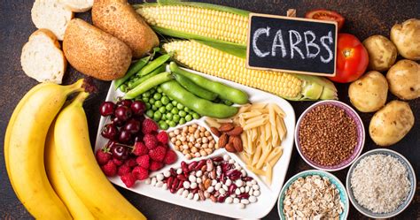 Carbo Loading Should You Do It And How Does It Work Fitnescity