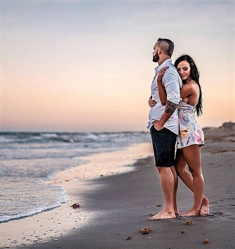 4 Wwe Aew Superstars Who Are Real Life Couples