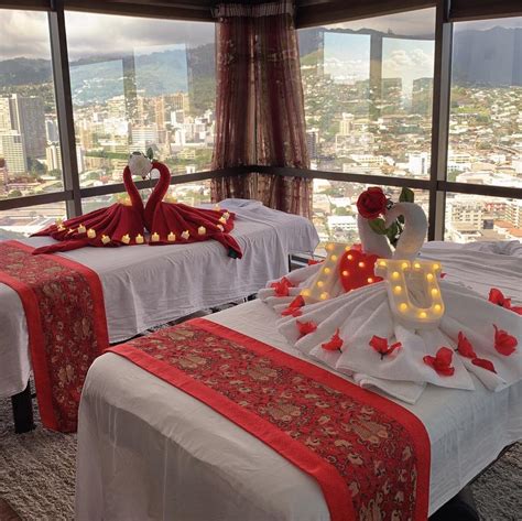 yaya massage and spa honolulu hi