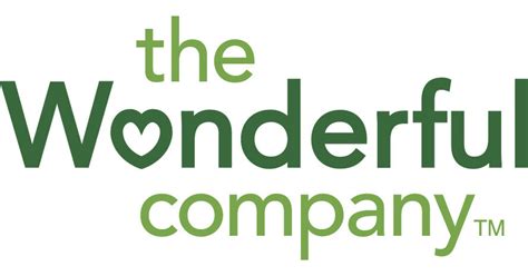 The Wonderful Company Commits To 100 Percent Renewable Electricity In U