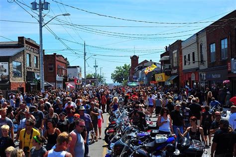 Aug 06, 2020 · port dover norfolk forget the caribbean: Friday The 13Th Port Dover 2020 / Cp24 On Twitter Friday ...